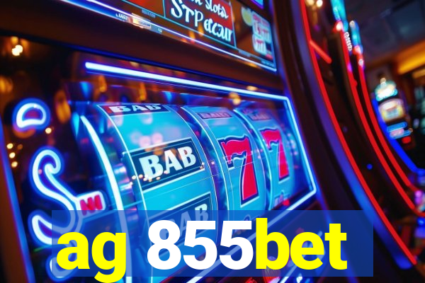 ag 855bet